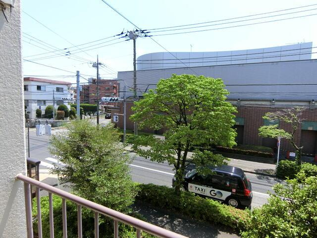 ハイム林の展望| 