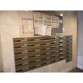 ベレーサ葵 のその他共用部分