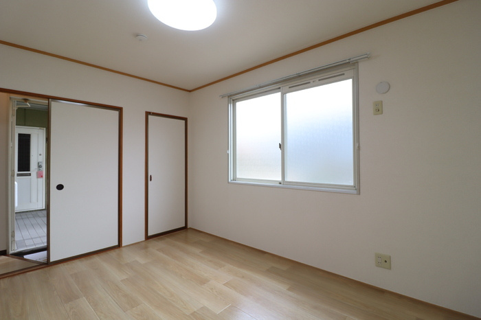コスメティックスオオフク　H棟のその他