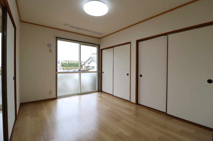 コスメティックスオオフク　H棟のその他