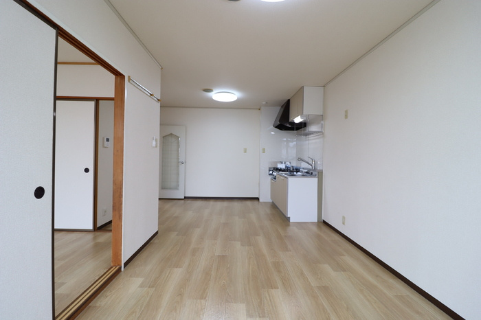 コスメティックスオオフク　H棟のその他