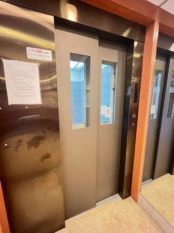 大谷町アネックスのその他共用部分