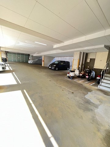 大谷町アネックスの外観