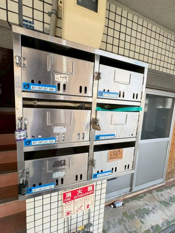 宝塚ハーモニーハイツの設備