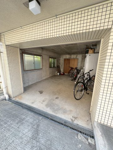 宝塚ハーモニーハイツのその他共用部分