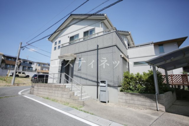 大府市共和戸建て