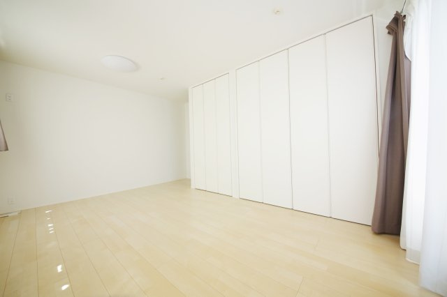 大府市共和戸建ての子供部屋