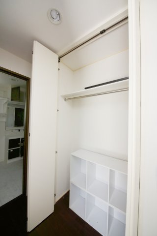 大府市共和戸建ての収納