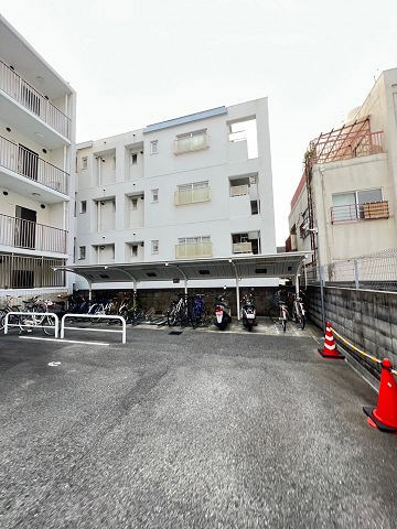 アルバ立花のその他共用部分