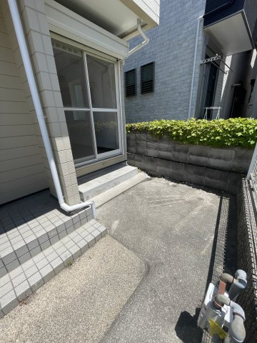メゾネット名倉のその他共用部分