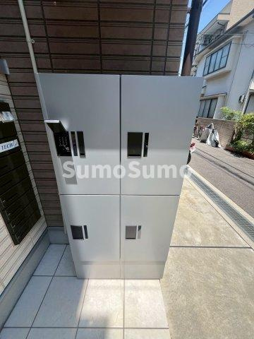 ALEGRIA尼崎西本町のその他