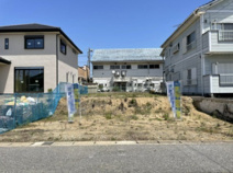 木更津市東太田1丁目　土地　木更津駅の画像