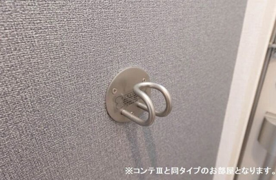 【設備】 | 大日町３丁目アパート