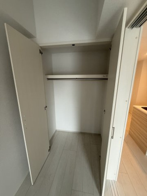 【収納】 | ルフォンリヴェント板橋西台