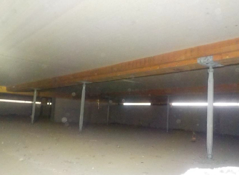 相馬郡新地町小川 中古住宅 陽当たり良好！ 築浅物件3LDK 不動産プラス のその他|中古住宅の3大リスクである、雨漏り、主要構造部分の欠陥や腐食、給排水管の漏水や故障を２年間保証します。その前提で床下まで確認の上でリフォームし、シロアリの被害調査と防除工事もおこないます。