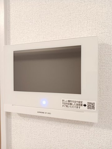 ブライトン　Ａのセキュリティ