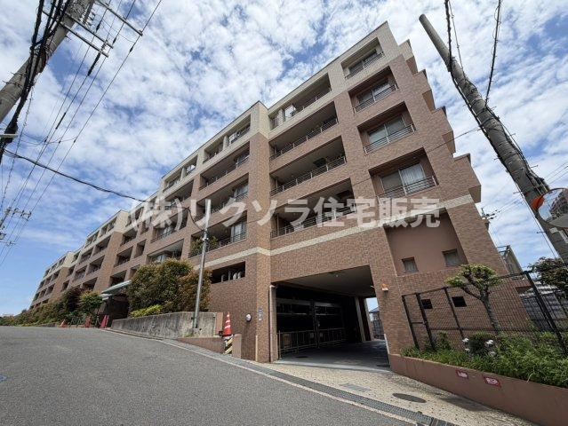 サンメゾン枚方朝日丘かえで館