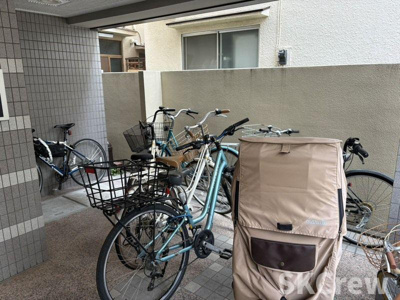 【その他共用部分】 | TSハイツ