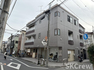 TSハイツの画像
