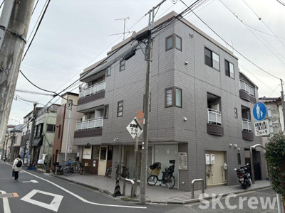 【外観】 | TSハイツ