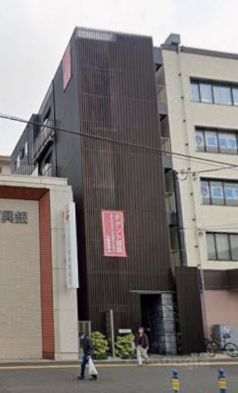 千葉市中央区今井２丁目の店舗事務所
