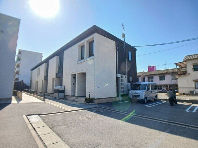 フランフレーシュ