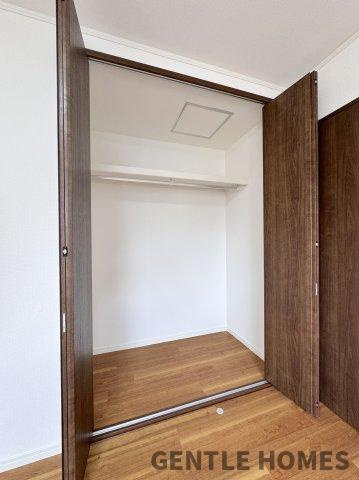 大野城市大城の収納