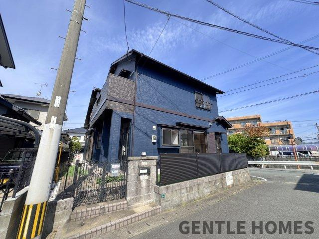 大野城市大城