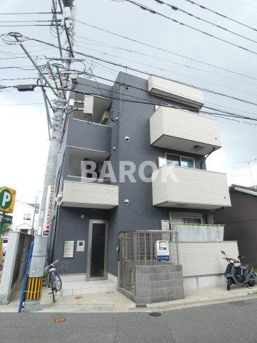 サニーガーデン住吉