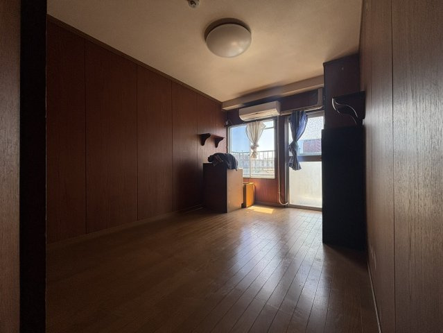 【洋室】 |  ユートクコーポ赤坂