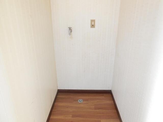 ハマコーポの設備