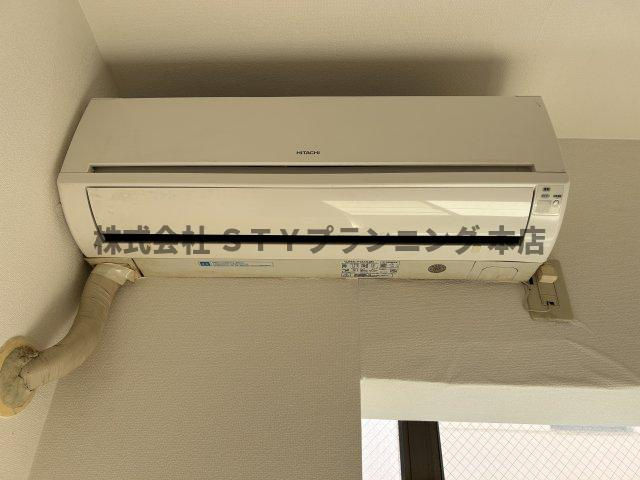 仲介手数料０円！メゾン・ド・アヴァンセの設備