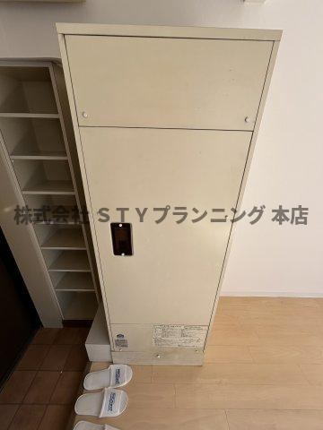 仲介手数料０円！メゾン・ド・アヴァンセのその他