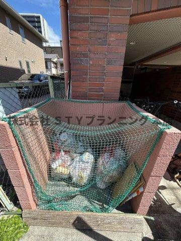 仲介手数料０円！メゾン・ド・アヴァンセのその他共用部分
