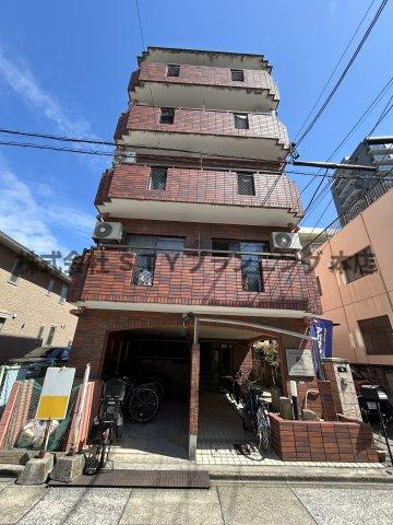 仲介手数料０円！メゾン・ド・アヴァンセの外観