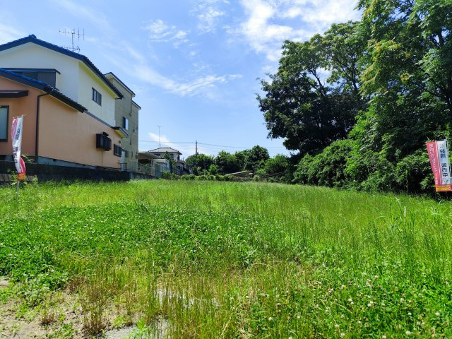 東松山市東平売地のその他