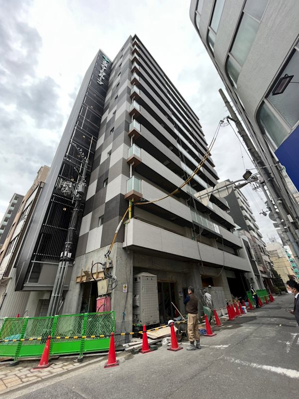 ラシーヌ瓦屋町