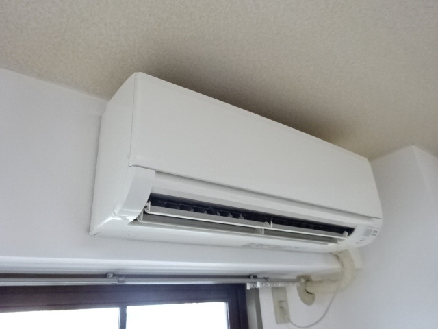 メゾンドール西久保Ⅰの設備