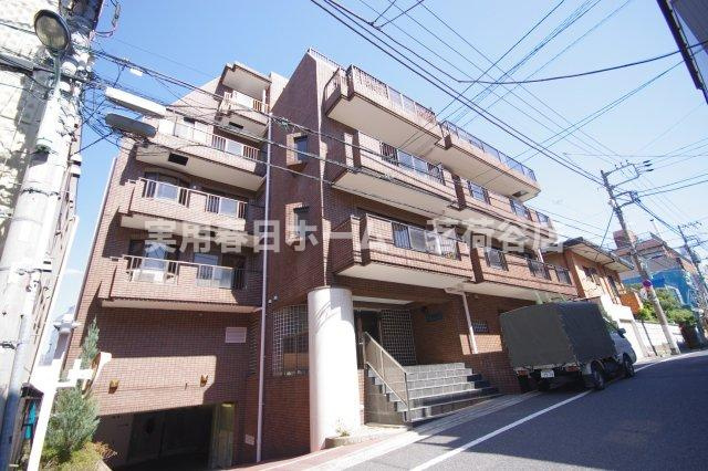 グラン・アクス小石川の画像