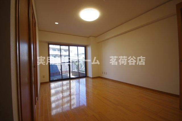 【寝室】