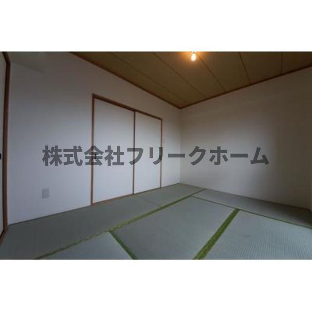 レジデンス武蔵野のその他|※写真は同タイプ住戸です。