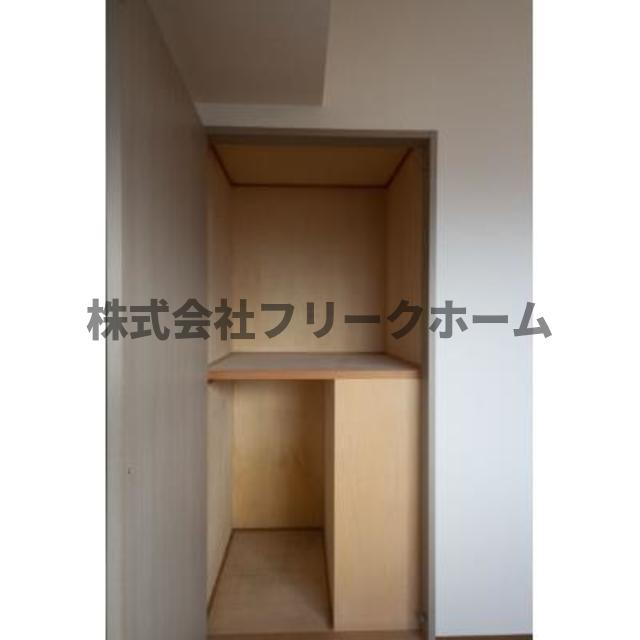 レジデンス武蔵野の設備|※写真は同タイプ住戸です。