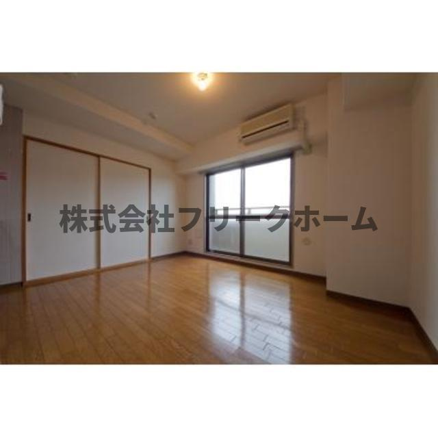 レジデンス武蔵野の寝室|※写真は同タイプ住戸です。