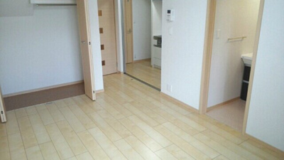 【内装】 | サンモントレ島頭 | 物件の内装です