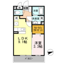 【間取り】 | アネックスコート(Good Home)