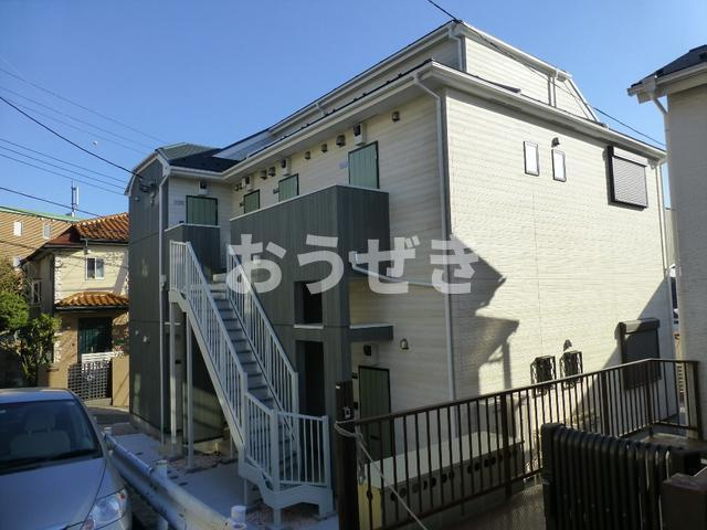 サンシエスタ西谷Ⅱ