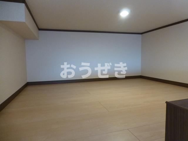 サンシエスタ西谷Ⅱの収納
