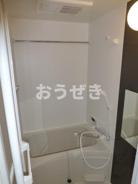 サンシエスタ西谷Ⅱの浴室