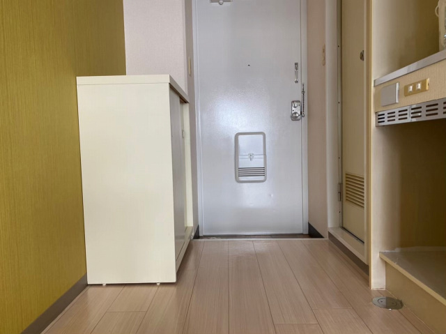 ローグタウンの玄関