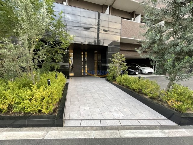 【エントランス】 | プランドール新大阪PARKレジデンス